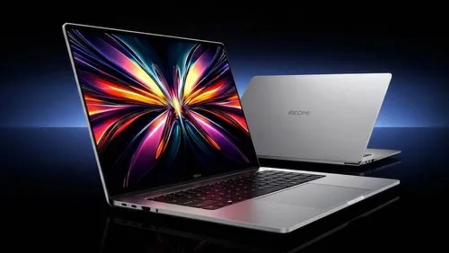 PunggawaTech's tweet photo. Redmi Book 2026 Meluncur, Xiaomi Andalkan Chip Intel Core Ultra 5 untuk Dongkrak Kinerja https://t.co/8tccEzNtUp https://t.co/1AXJf1eP6A