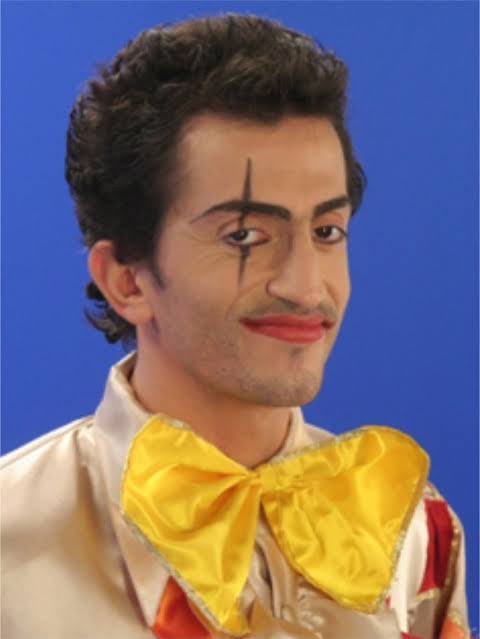 İlker Sırt tweet media