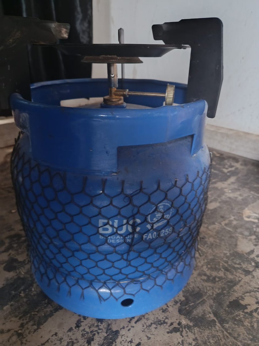 yardsaleplug's tweet image. An 8 kg cam gas available for sale

Perfect  

Price: N27,000 

Location: Jos

Contact: 08072472687

#yardsale #Declutter #JosNigeria
