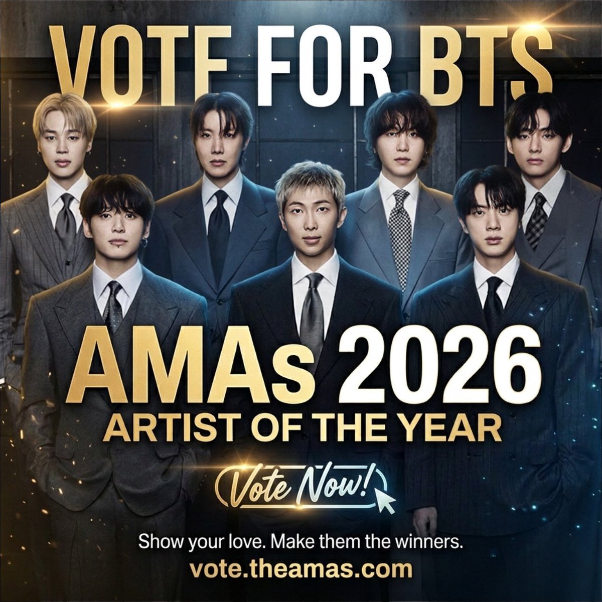 BTS Daily⁷ tweet media