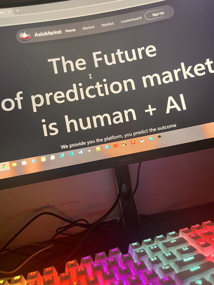 Patrickcrypt🔺 tweet media