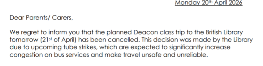 Emma Woolf tweet media