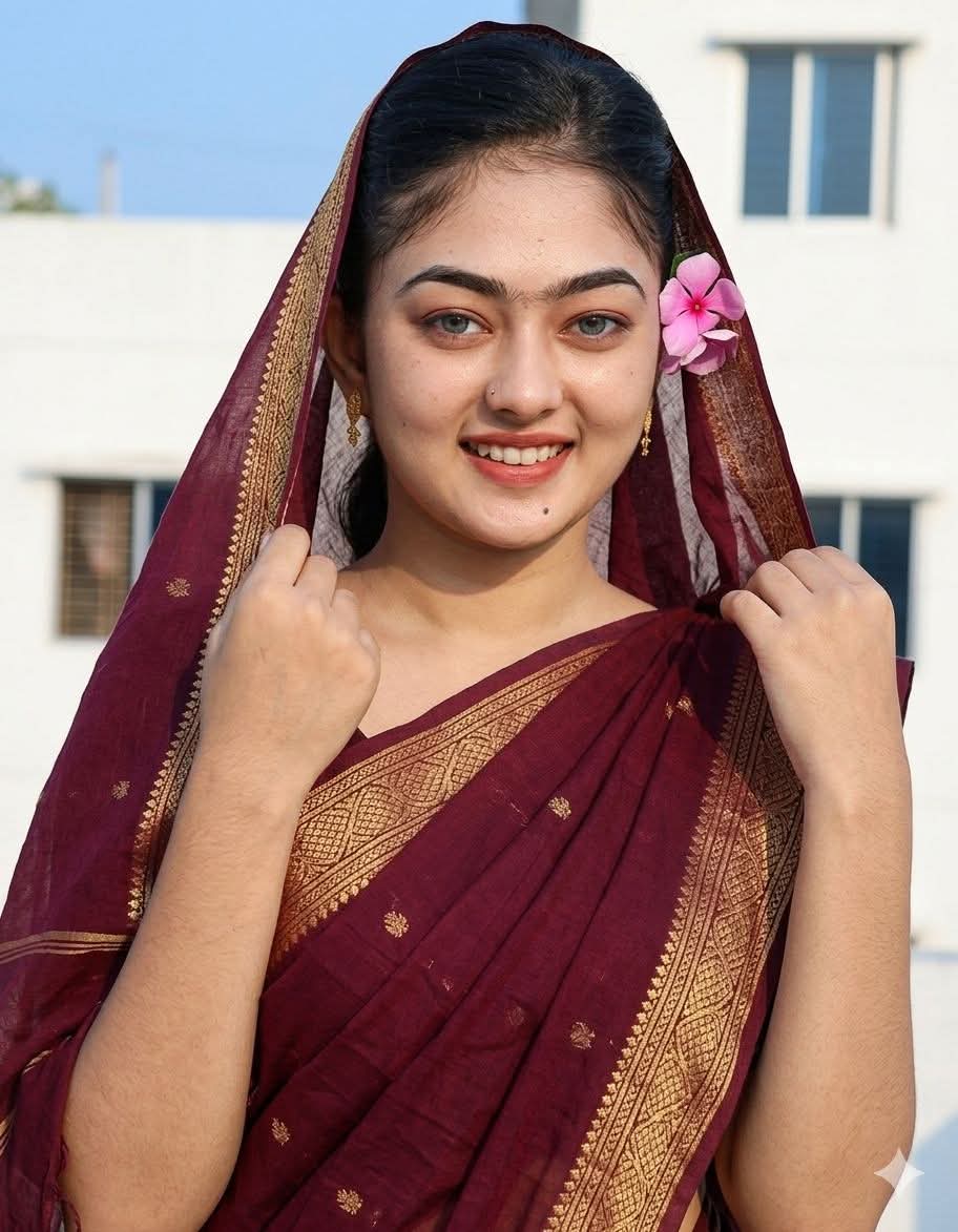 jannataralabony's tweet image. হাত খালি গলা খাল #fouryou  #fypシ゚ #elegance