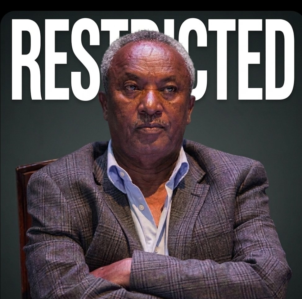 The Horn African Guy tweet media