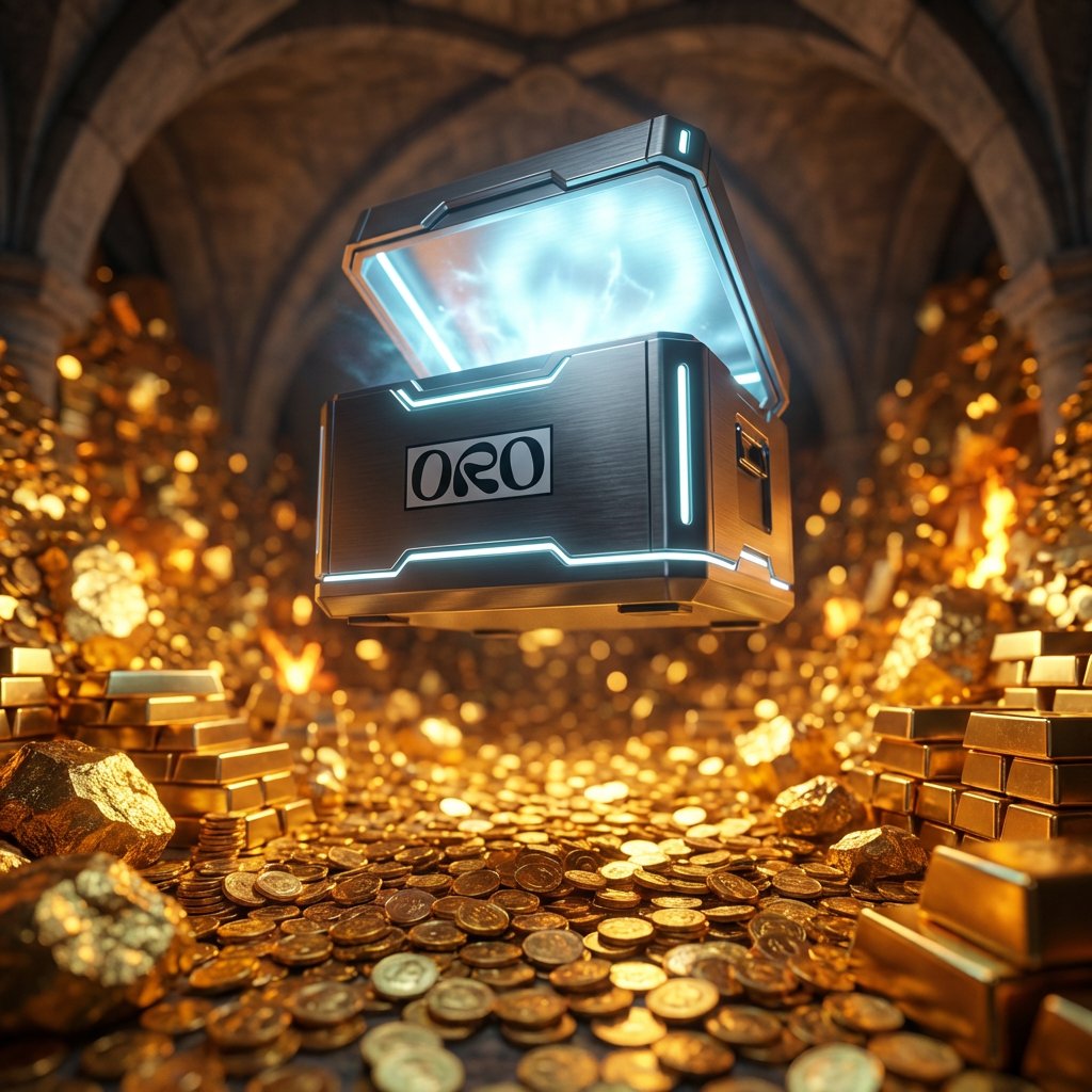 sol_tetsu's tweet photo. Oro AI, a web3 project that let your personal data secured and it will be the key for robotics/AI to be more advance and able to help humanity. Since AI relies on data to be upgraded, personal info. Is running out and that is why @getoro_xyz built. Rewards will apply soon

#OROAI https://t.co/yeCZrqPpGg