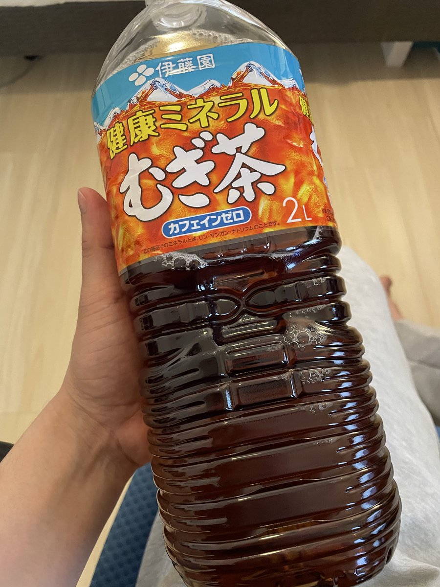 まじん tweet media