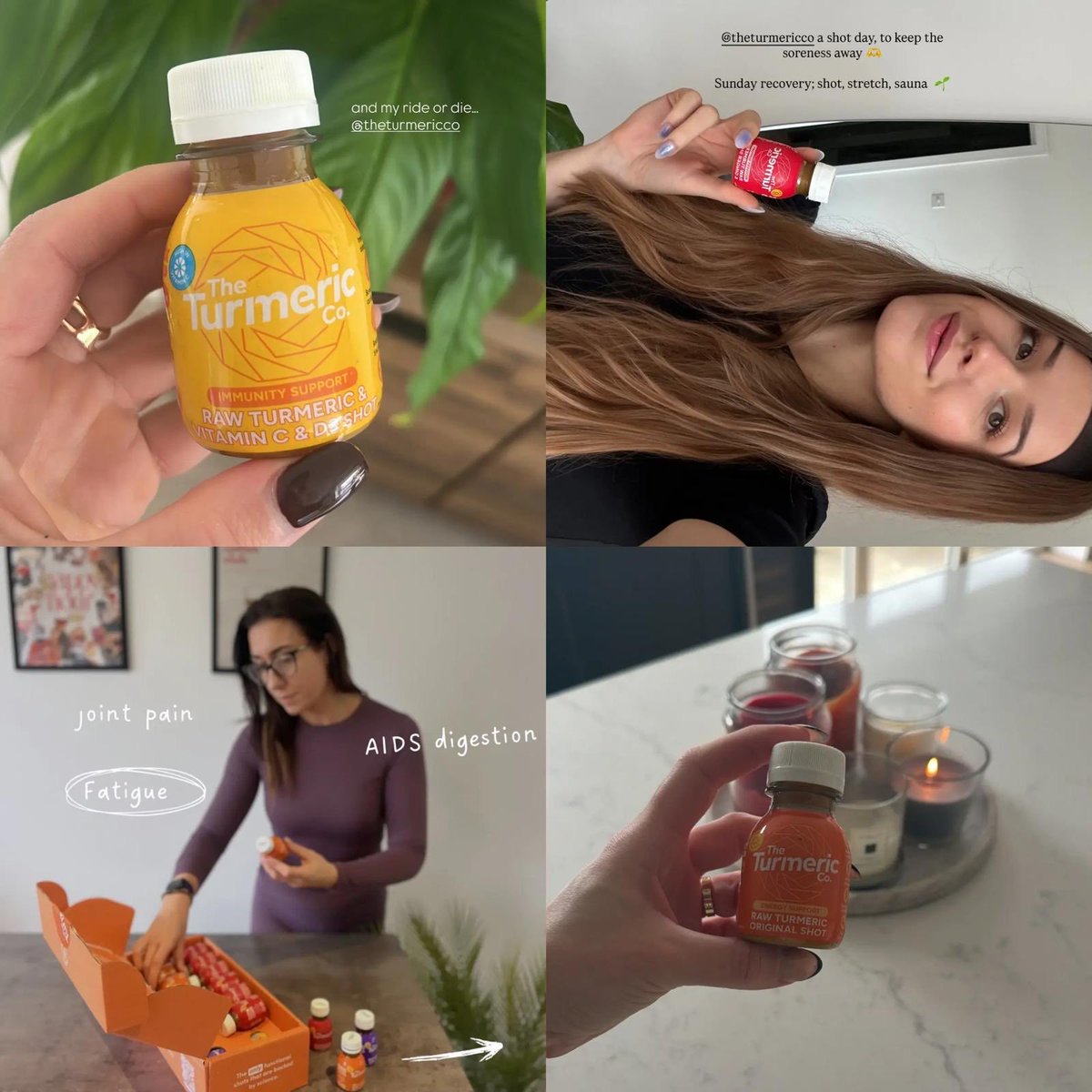 Aditya_AM22's tweet photo. TheTurmeric Co. tagged 4,500+ times by influencers in the last 6 months.

Revealing the 4-part system you can steal.

⚑ 1. Seeded at volume before paying flat fees

→ Before: One-off creator deals. Flat fees. No signal on who actually performs.
→ After: 500 creators seeded in the first 2 weeks. Product cost only. No contracts.

Get the product in the right hands first. Earn the data before spending the budget.

⚑ 2. Looked for positive signal to understand who to work with.

→ Most brands guess which creators convert.
→ We looked for genuine product love + face-to-camera content

Only the creators who showed real signal moved up. Everyone else stayed organic.

⚑ 3. Built a VIP tier on low-cost retainers

→ Took the top performers and locked them into structured deliverables.
→ Fully briefed content  (hooks, angles, formats) designed specifically for Meta ads.
→ Regular creatives every month at under £90 per video.

For context, a single briefed UGC video through a traditional agency typically runs £300-500+.

⚑ 4. Ran a continuous optimisation loop

→ Weekly performance reviews. Real-time creative pivots.
→ When early data showed male creators outperforming, we pivoted the creator mix within days.
→ Messaging, hooks, and formats adapted every week based on actual ad performance.

The result: 2,700+ creators seeded, 4,500+ pieces of content, 7M+ impressions.

Cheatsheet:

1- Seed before you spend on creator fees. Volume reveals signal.
2- Use that signal to filter, not gut feel.
3- Lock top performers into low-cost retainers with structured briefs.
4- Optimise weekly. Influencer is a system, not a campaign.