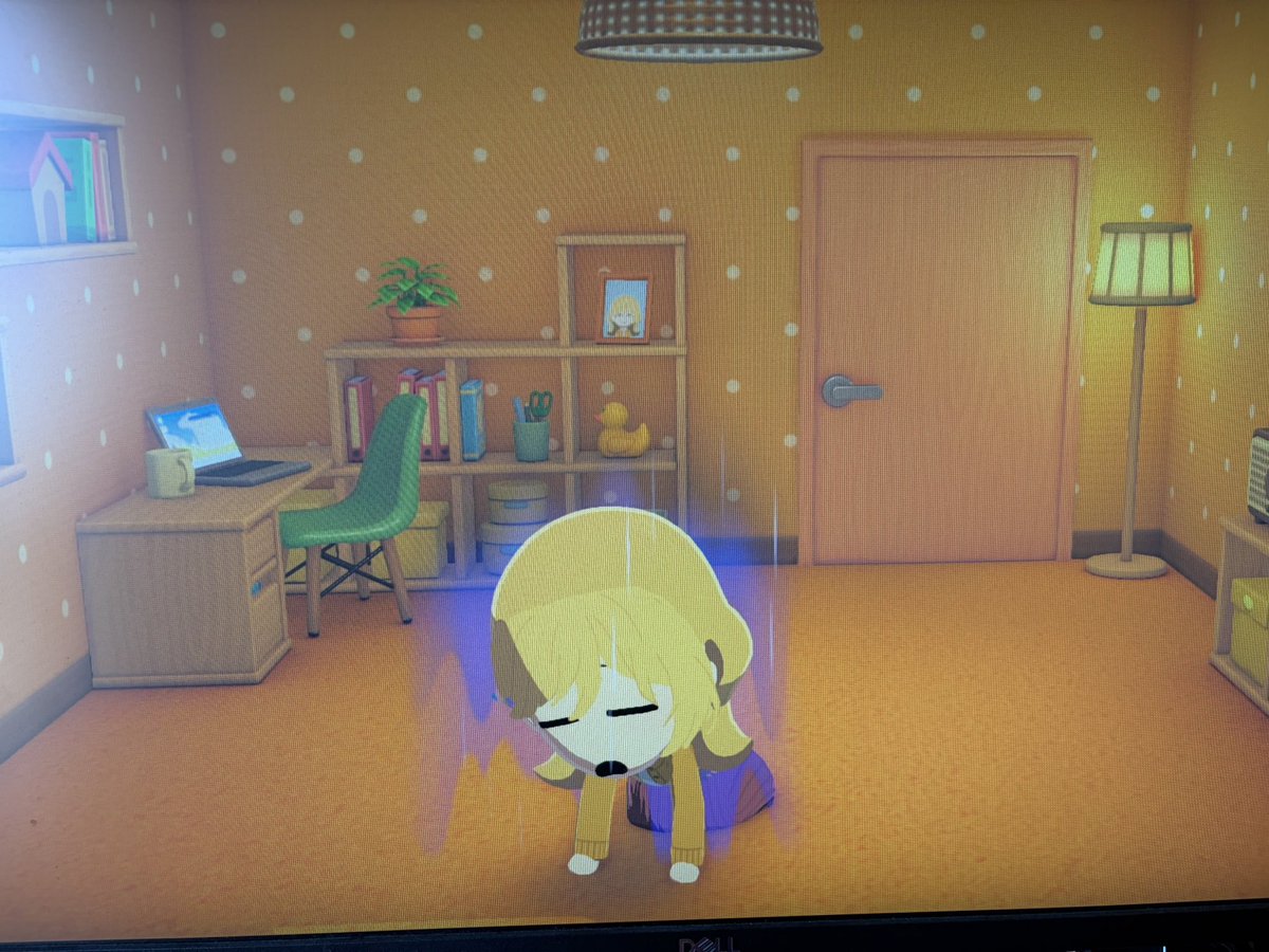 ごろりんだー tweet media