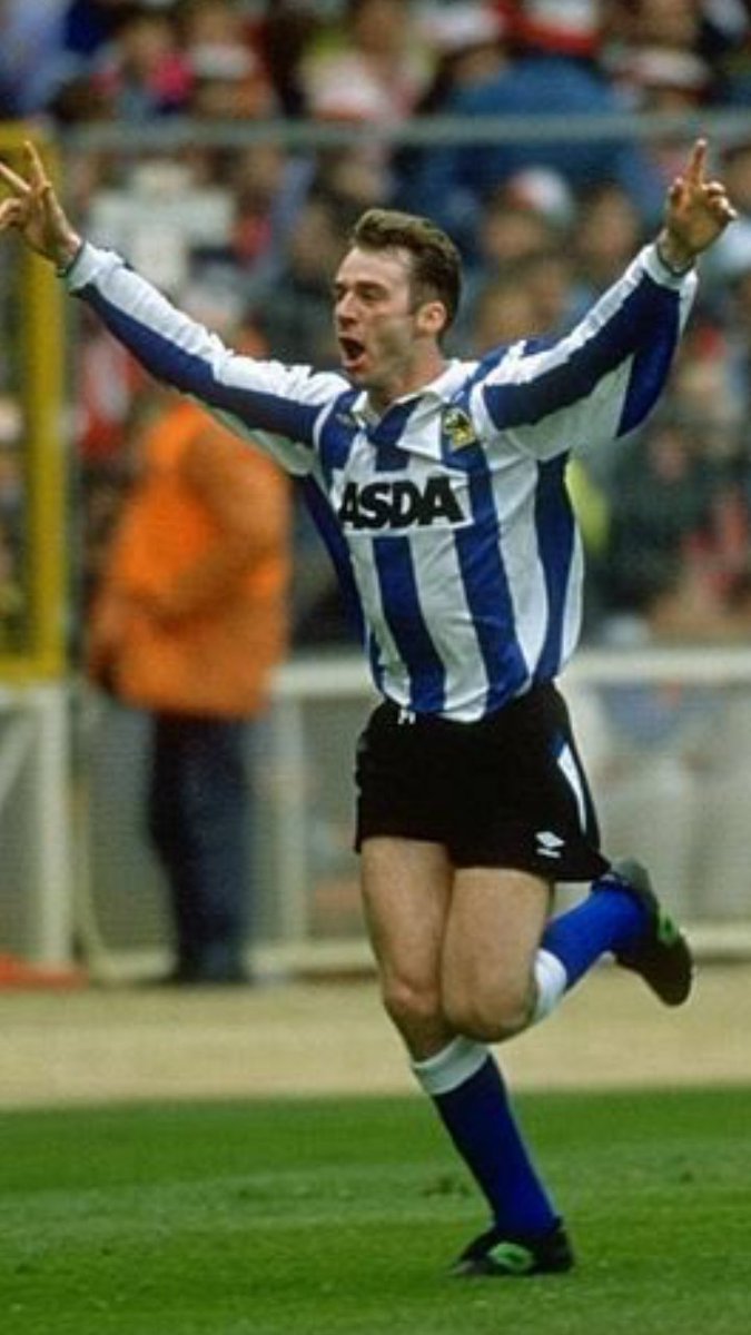 Oh Johnny Johnny #swfc