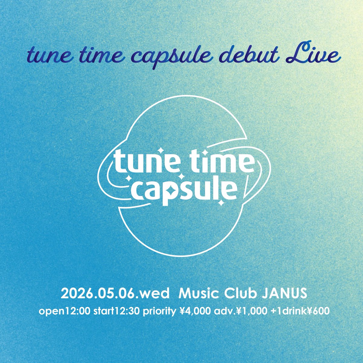 tune time capsule tweet media