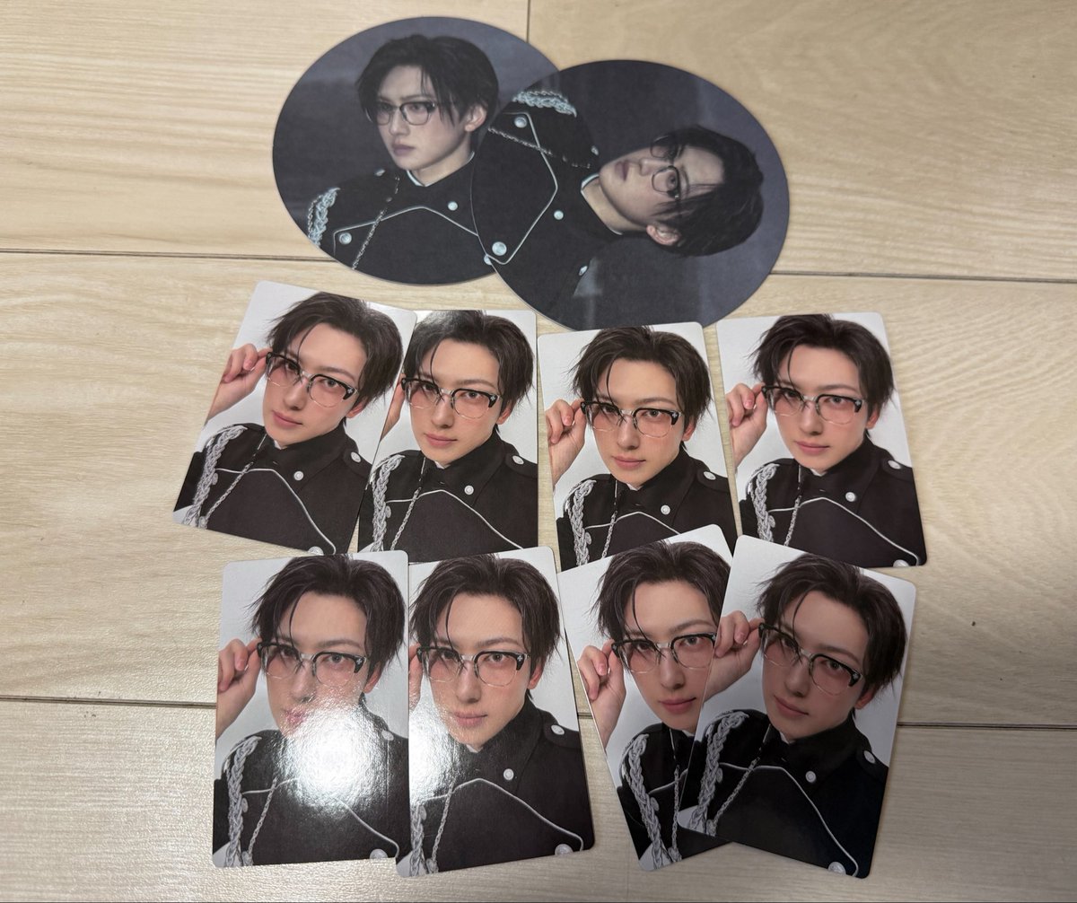 may mayu tweet media