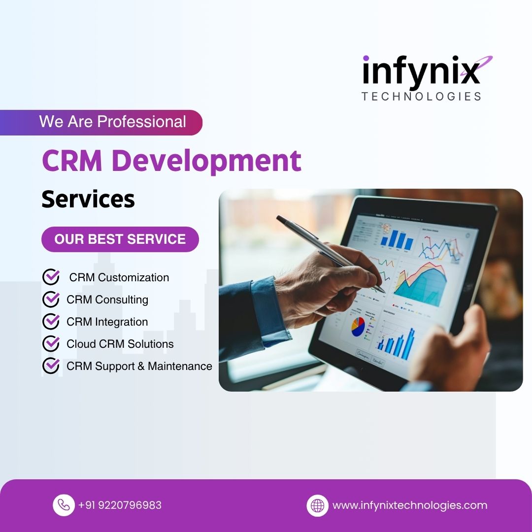 Infynix Tech Infynix Technologies (@infynixtech) / Posts / X