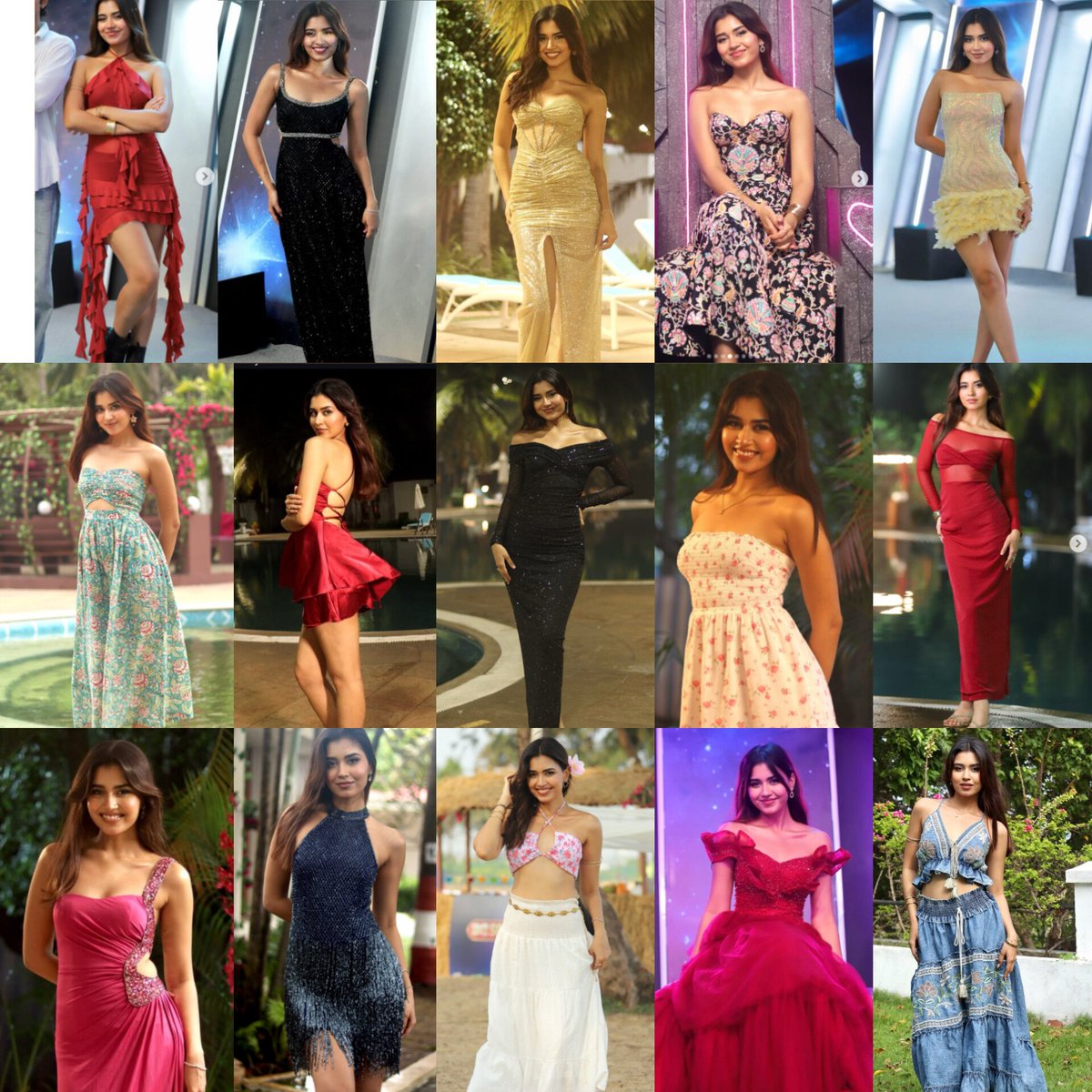 geetishere's tweet image. Akansha’s Splitsvilla style was pure class. If she hits Bigg Boss, she’s going to set a standard no one can touch..Once Akansha enters BB with that elite wardrobe, Gutterhana’s fans are going to lose their minds 😆😂
 #SplitsvillaX6 #AkanshaChoudhary