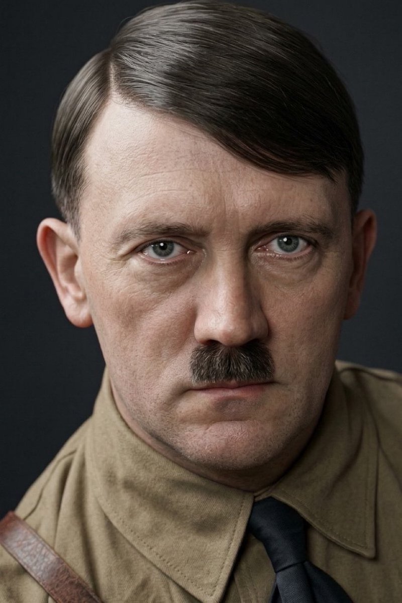 o pior de todos tweet media