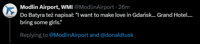 Wojtek Janicki tweet media