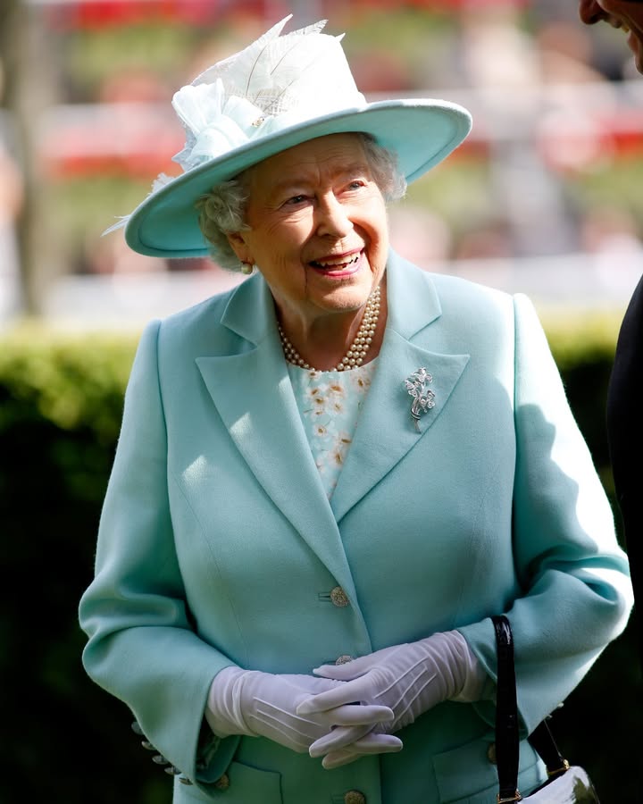 Ascot Racecourse tweet media