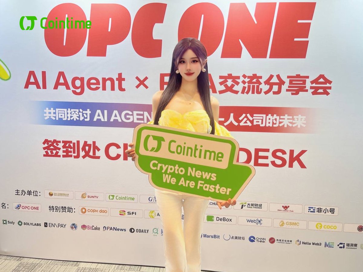 Cointime tweet media