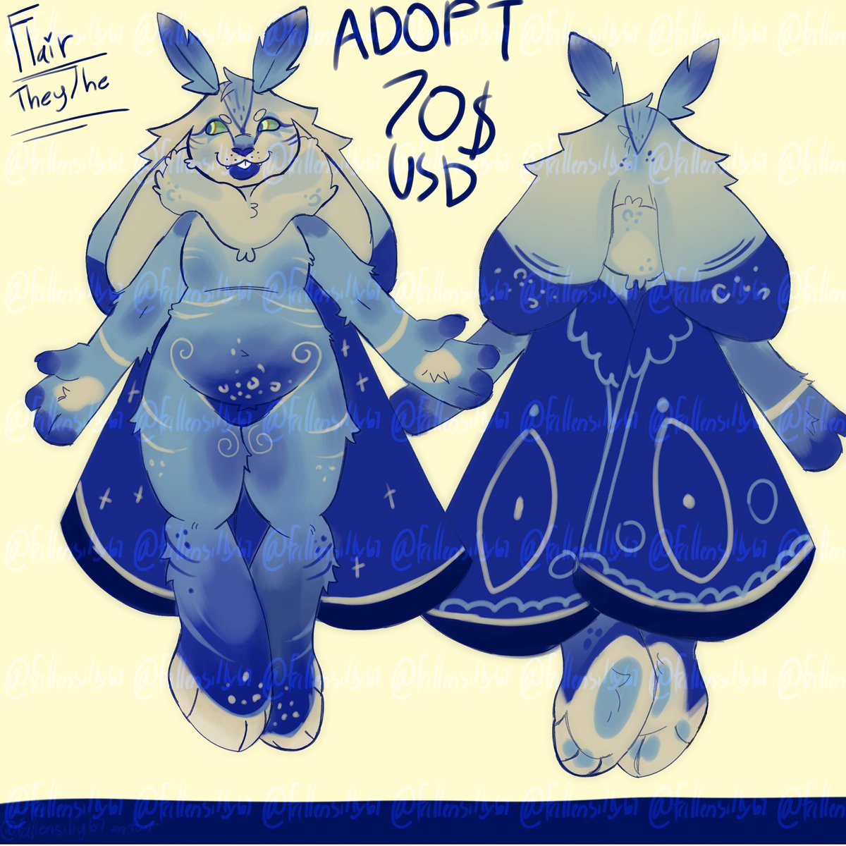 🔞 Fallen/Astro 🍖🌈 (COMMS OPEN 1/4) tweet media