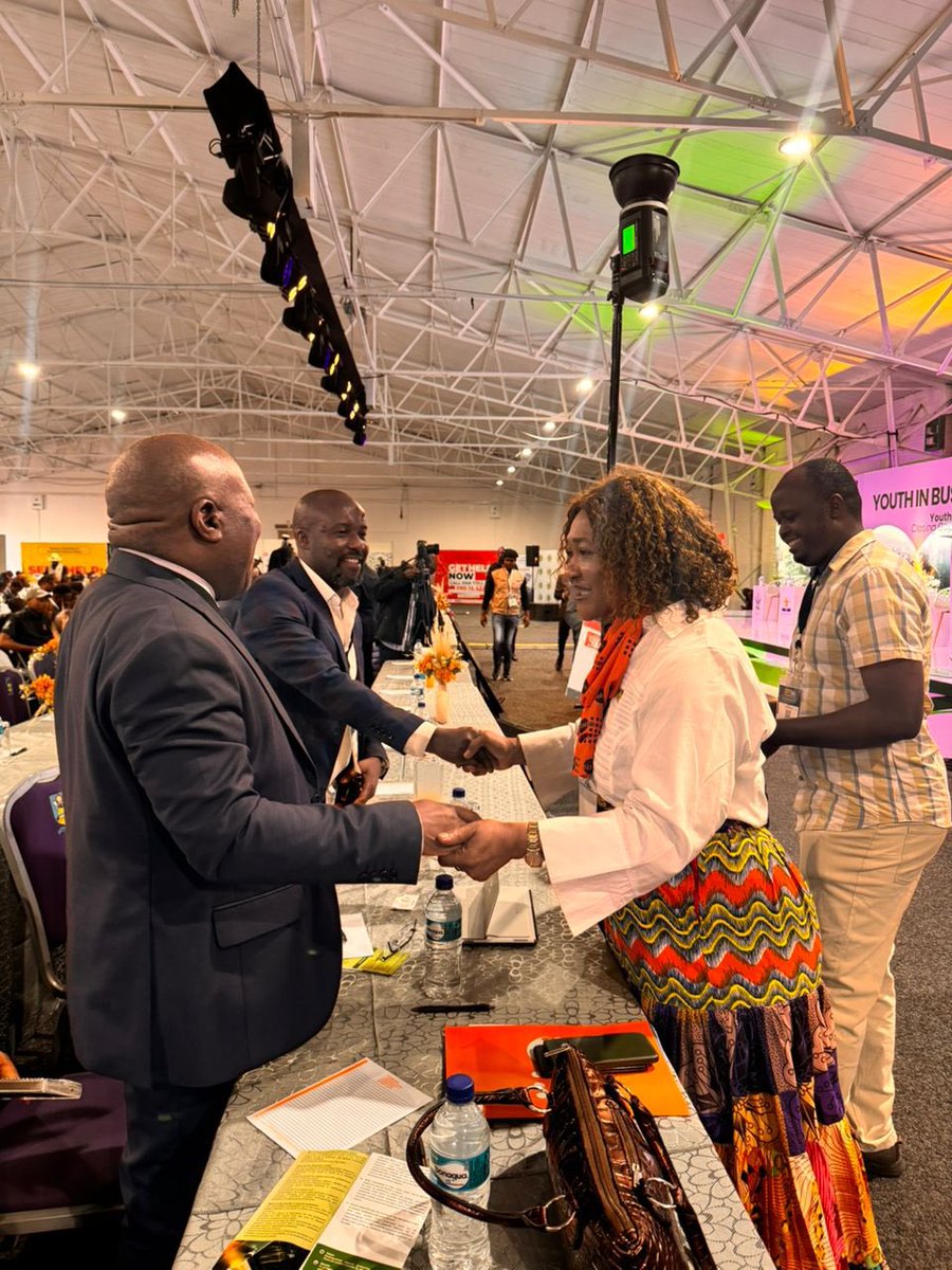 UNFPA Zimbabwe tweet media