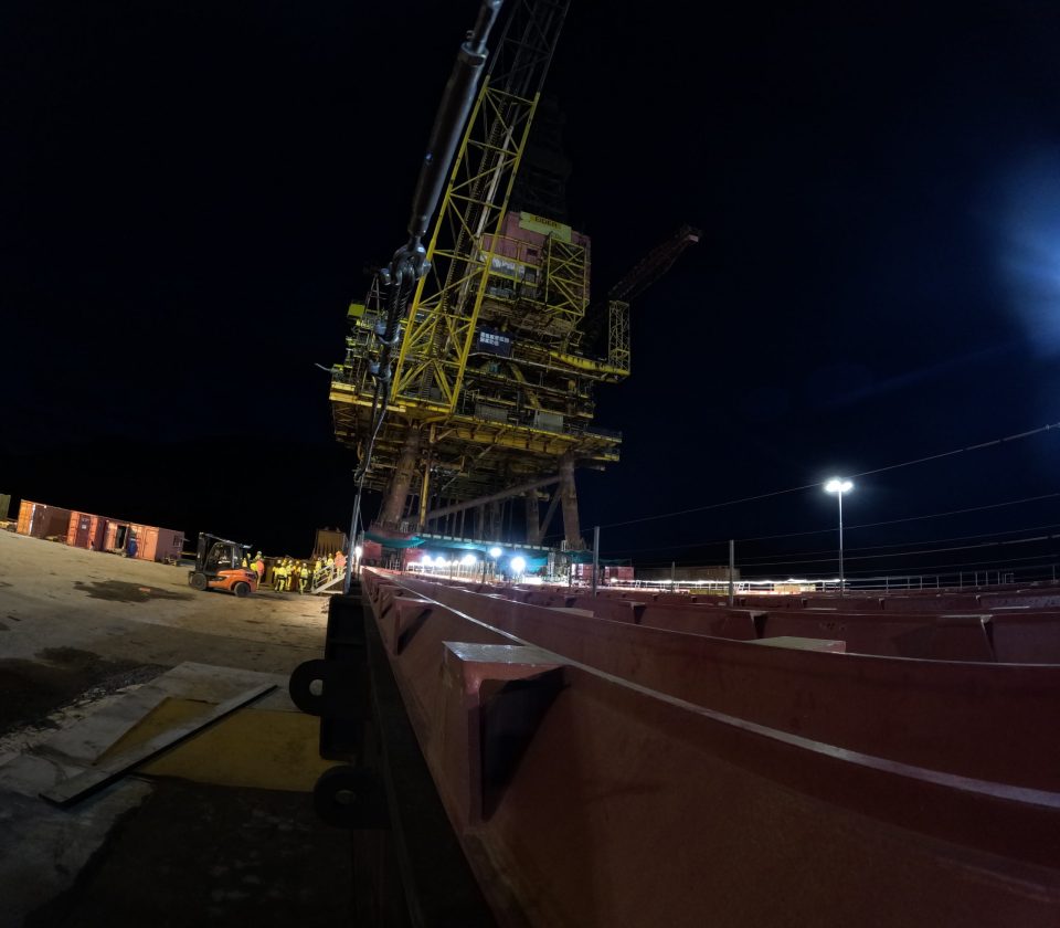 Heavy Lift & Project Forwarding International tweet media