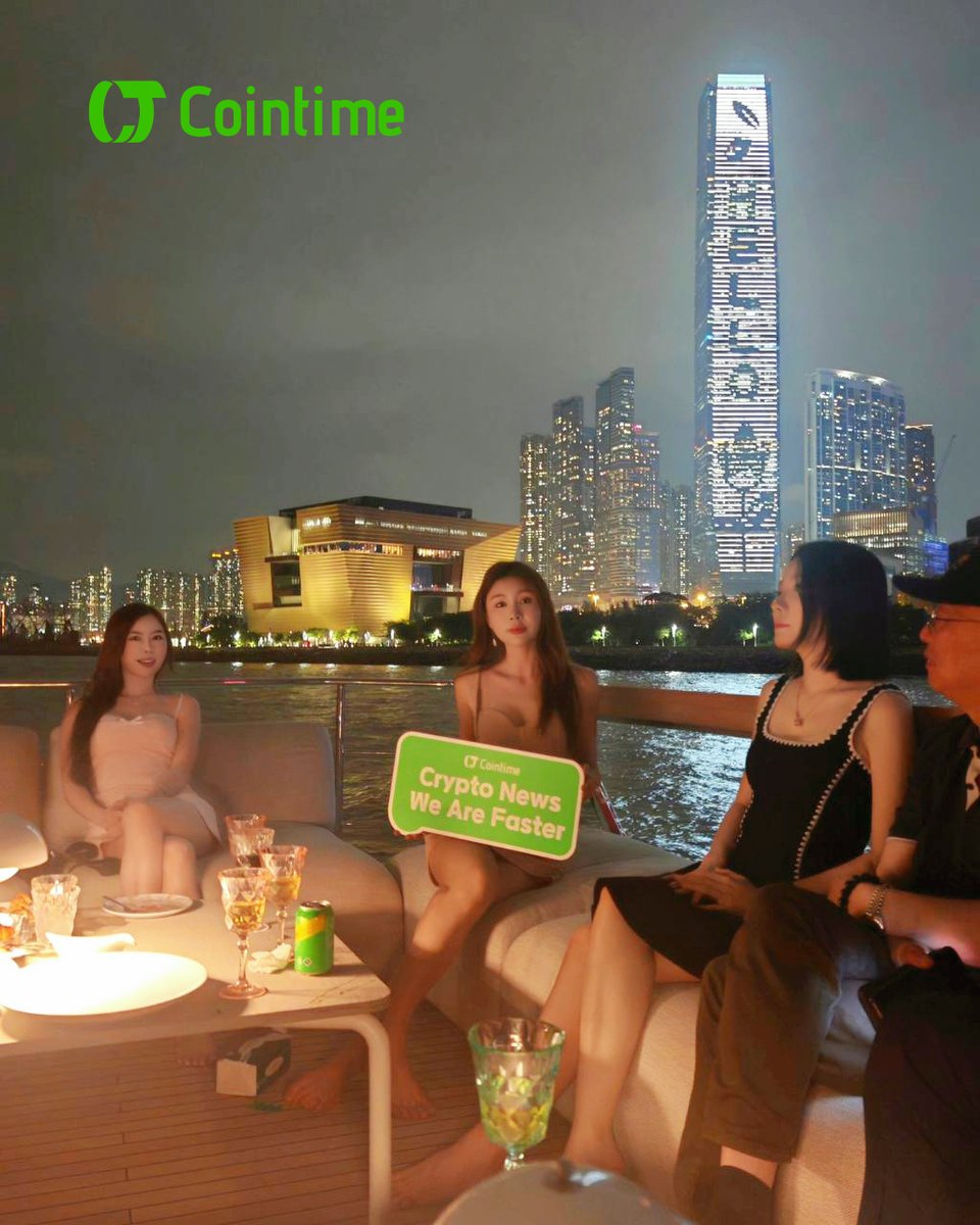 Cointime tweet media