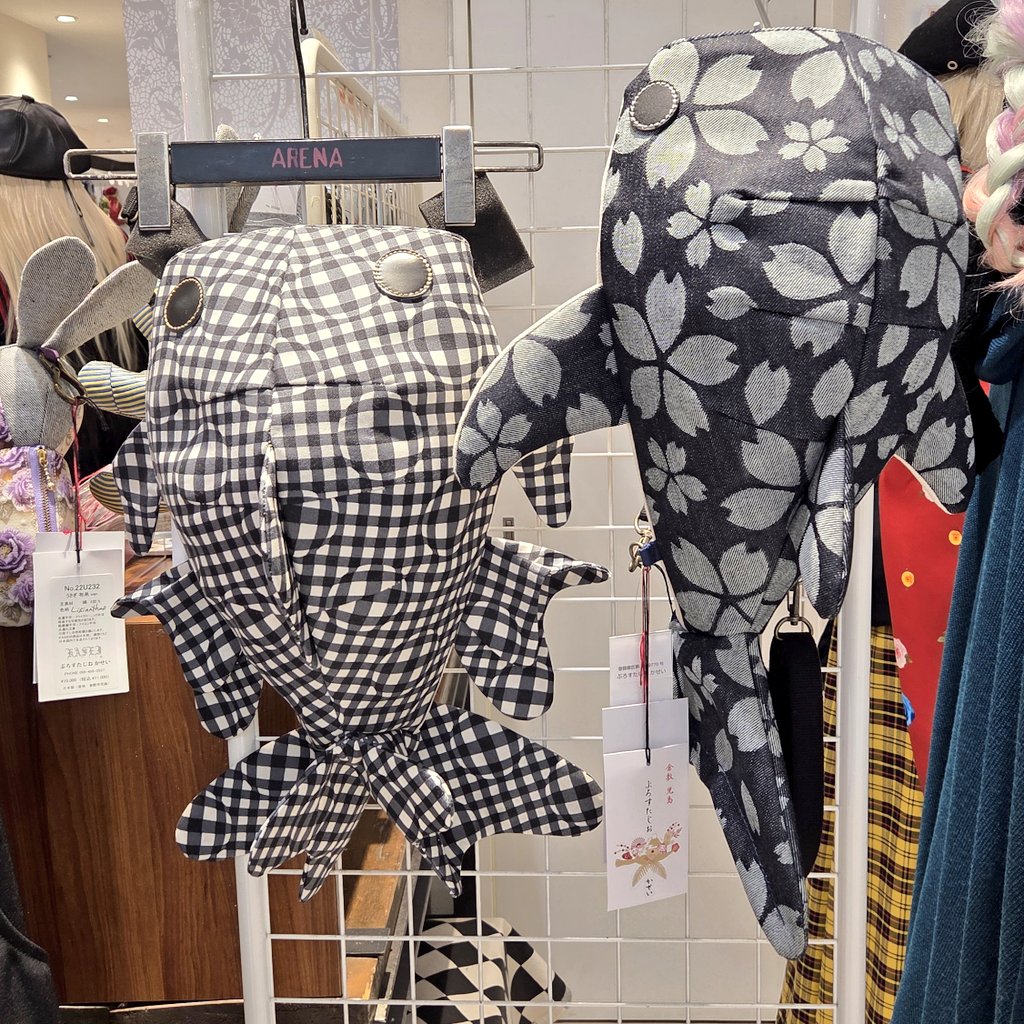 KERA SHOP 新宿店 tweet media