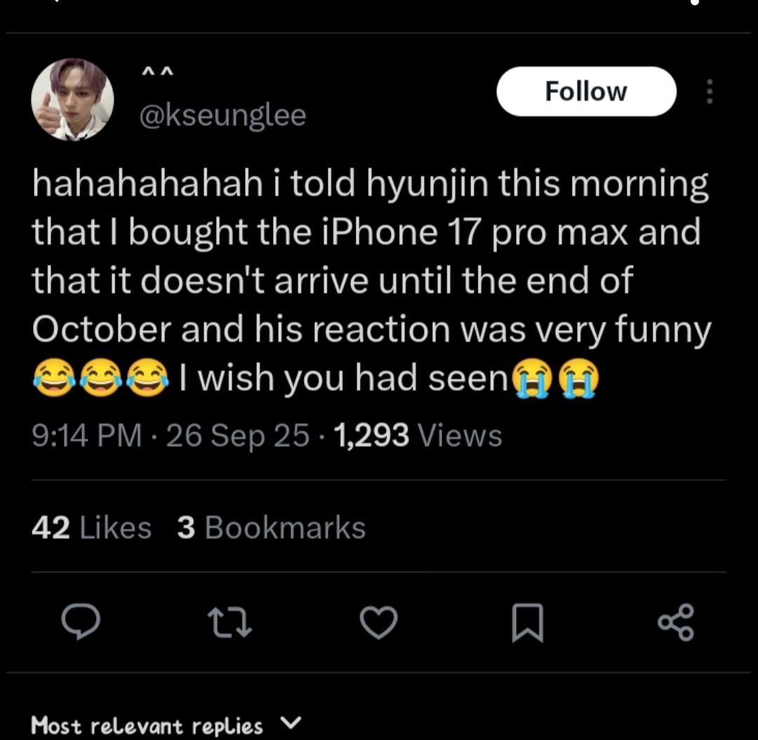 leeminoot's tweet image. who remembers