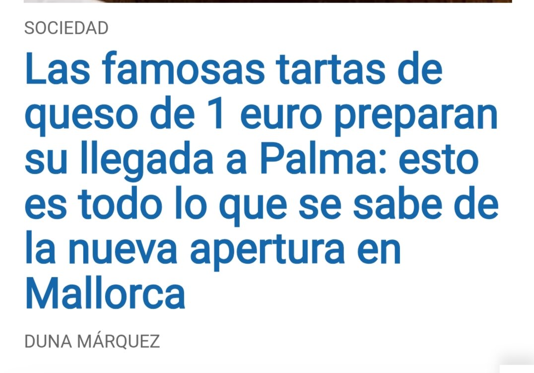 Antònia Galmés tweet media