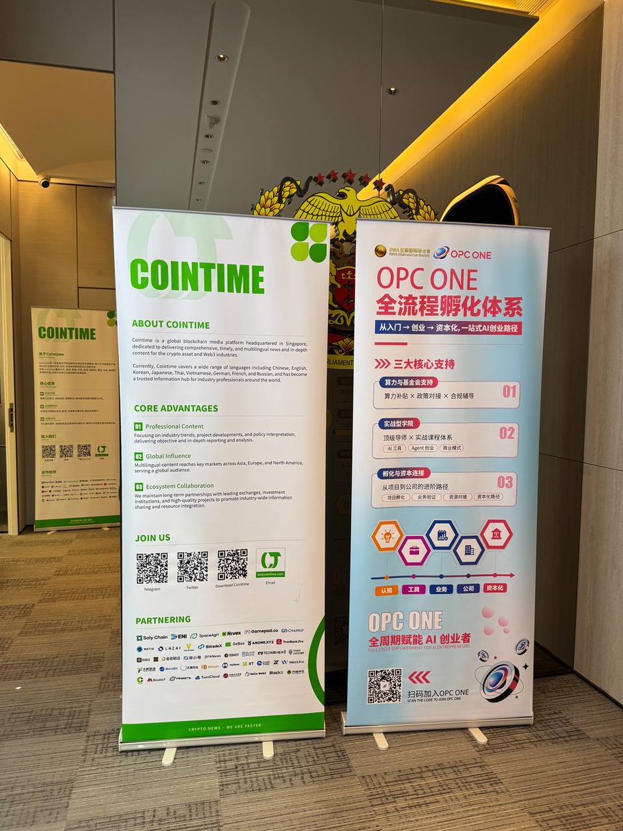 Cointime tweet media