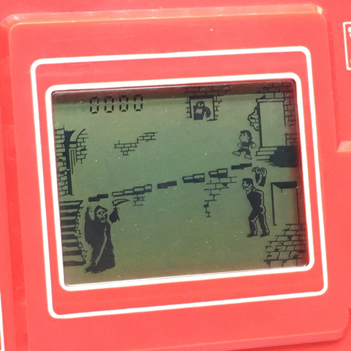 【買取速報】 本日任天堂ゲームウォッチ、LCDゲーム各種買取ました！🎮✨

箱が無くてもお買取いたします！「みっけ」が全力査定します！

お見積りはお気軽に！ 📞0120-06-4147 #柏 #買取 #ゲームウォッチ