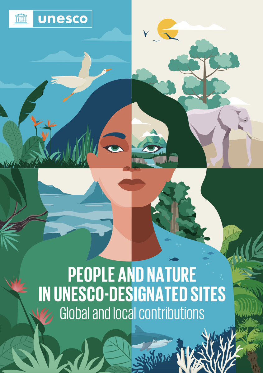 UNESCO 🏛️ #Education #Sciences #Culture 🇺🇳 tweet media