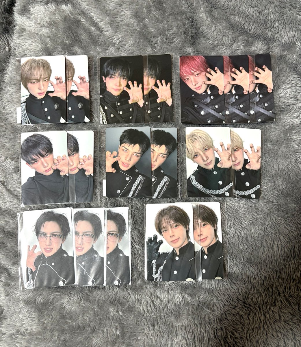 ごきげんサンバ tweet media