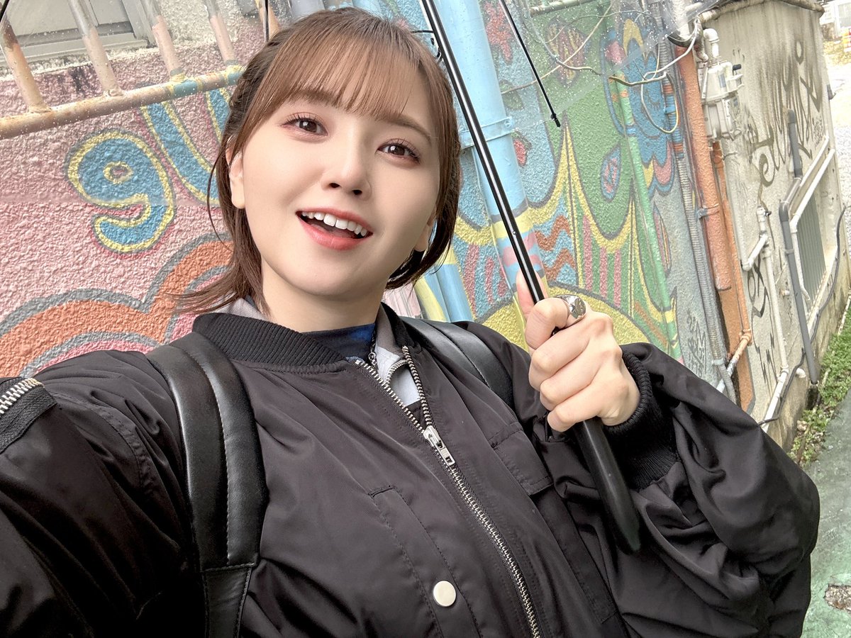 鬼頭明里(あかりん)画像bot tweet media