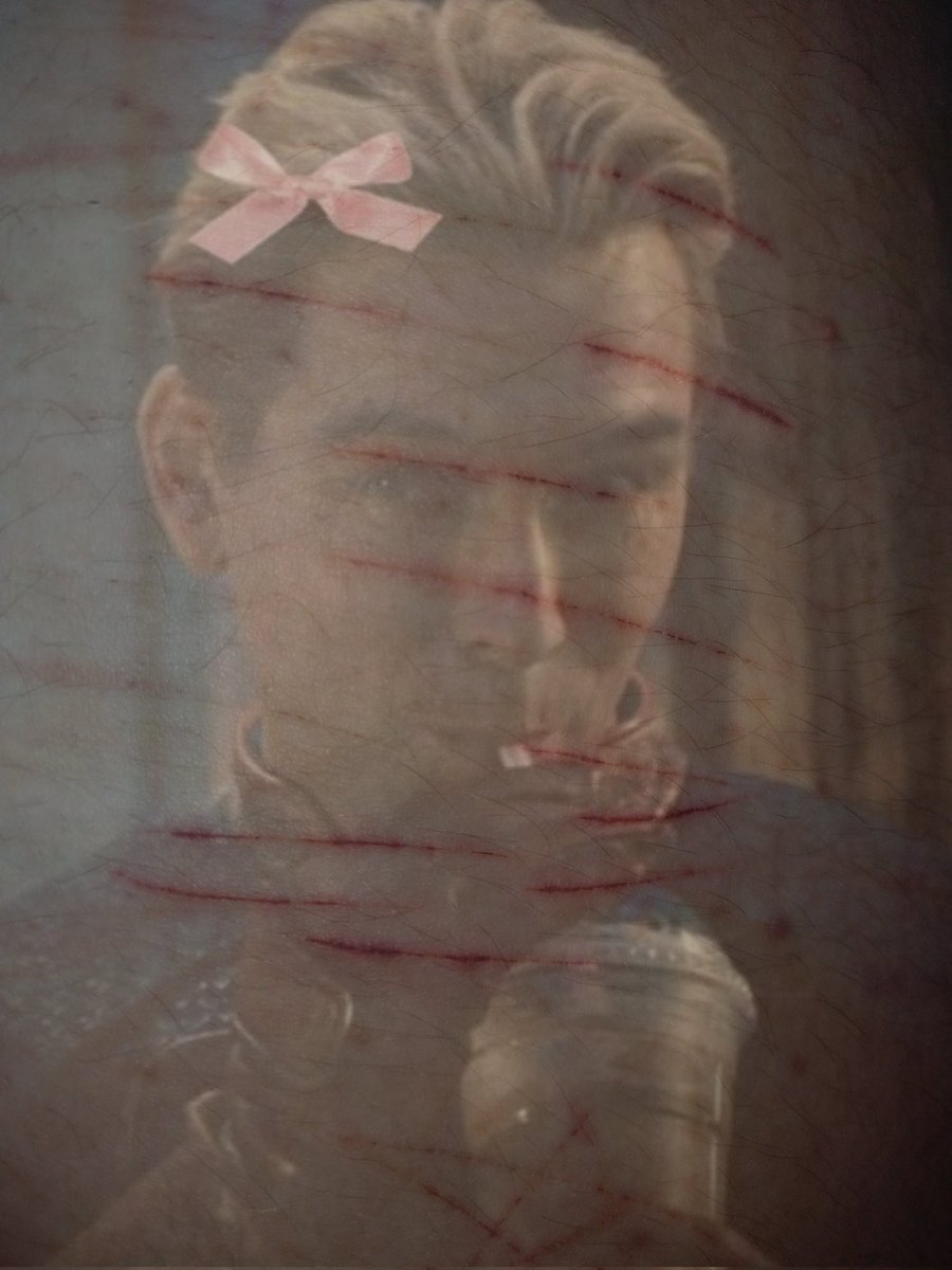 The Homelander of shedtwt tweet media