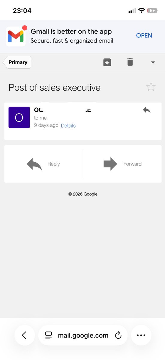 HALO | CAREER SPECIALIST tweet media