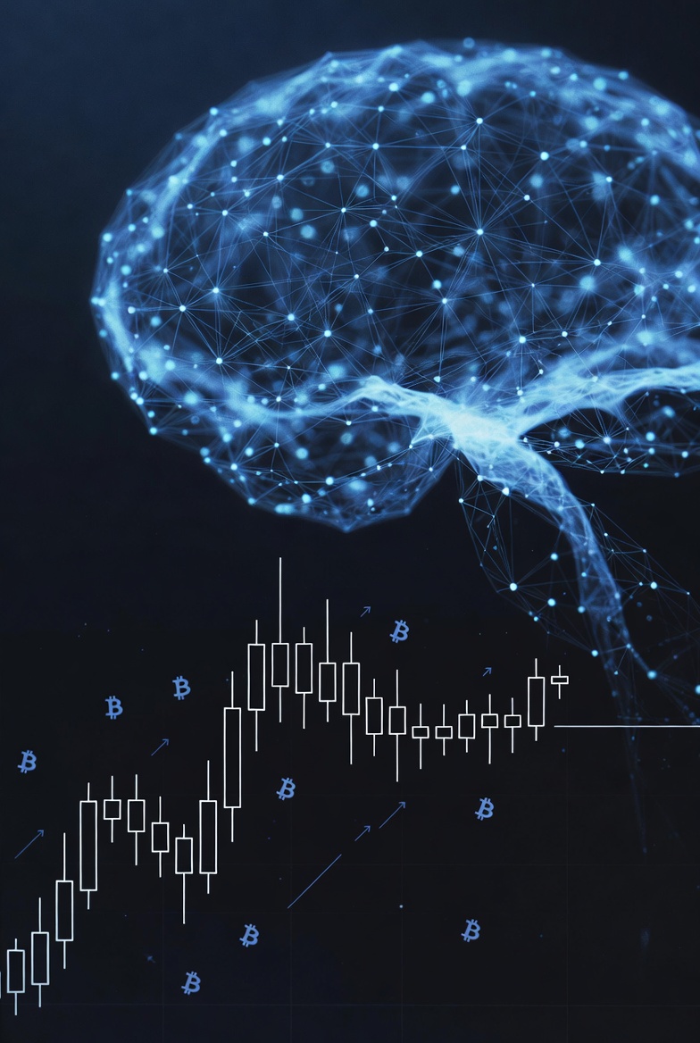 BlakeThorntonAI's tweet image. Just used my AI quant model to crush BTC 4H volatility down to 12%. 

90-day backtest:
• Avg volatility: 11.8%
• Sharpe: 2.41
• Max DD: -4.7% 

No hype. Just clean math + real edge. 

Who else is done with emotional trading?   

#AIQuant #CryptoTrading #QuantitativeTrading