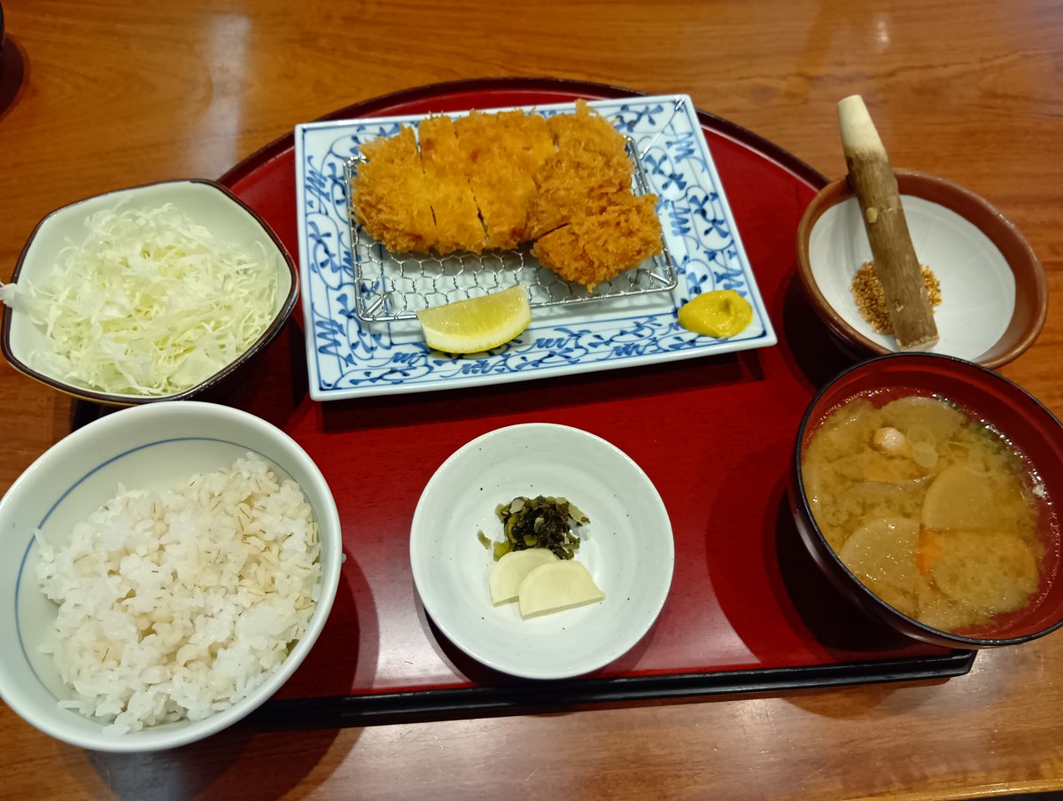 たいし tweet media