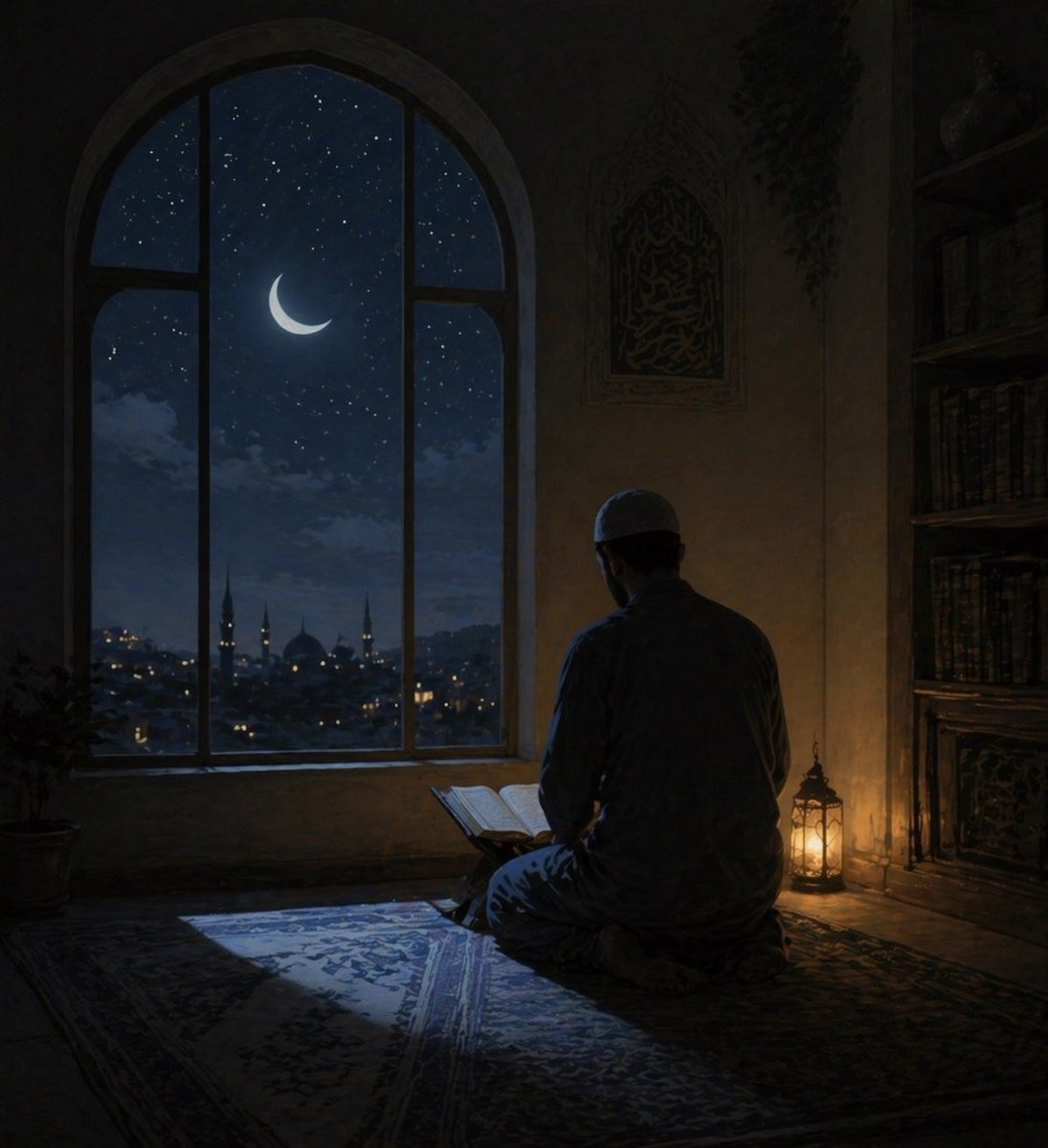 klrdyu's tweet photo. “كل شقاء الإنسان يأتي من عجزه عن الجلوس بهدوء في غرفة بمفرده https://t.co/D3g5MIxBjz