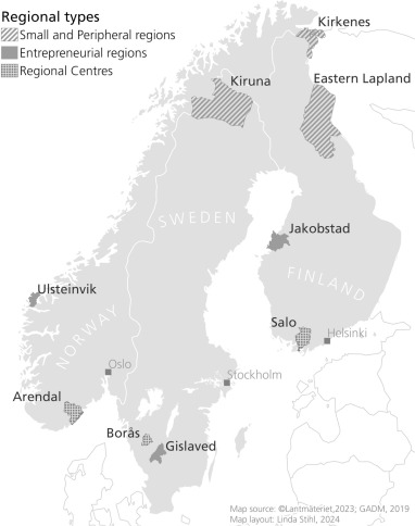 rodriguez_pose's tweet image. Subsidiarity can become an elegant alibi for abandonment. In Geoforum, Grillitsch, Stihl &amp;amp; Hermelin show that powers handed down without resources or infrastructure do not empower places or promote #development; they merely decentralise disappointment. doi.org/10.1016/j.geof…