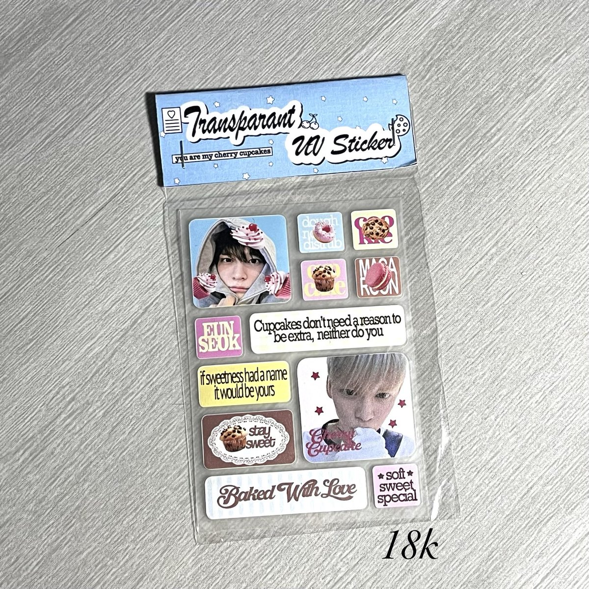 imthepapple's tweet photo. #rsell hai, aku ada stiker eunseok ready stock dari po sebelumnya, siapa tau ada yang minat bisa dm ya 🫶🏻

please mention me after dm! thank uuu <3 💗🫶🏻 https://t.co/nLM0jkoqzP