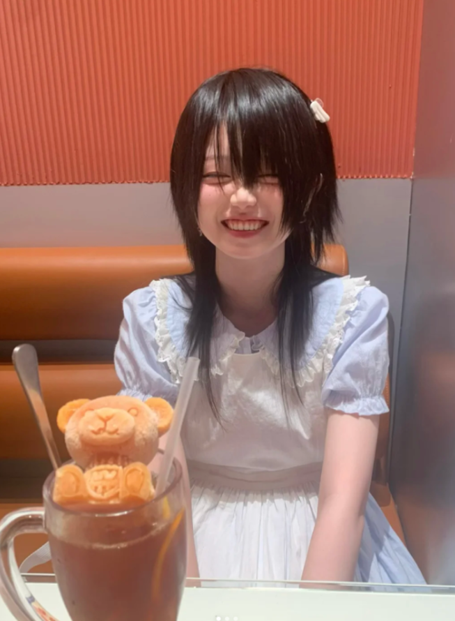 のの tweet media
