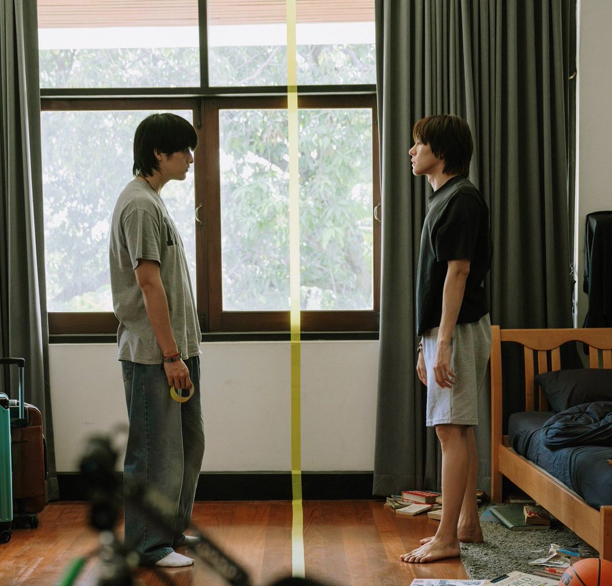 de, ☘︎ ݁ tweet media