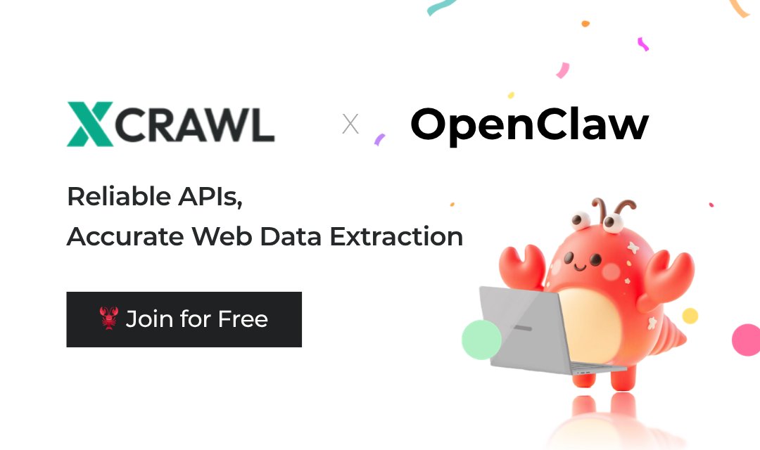 XCrawl tweet media