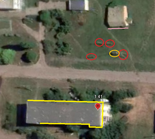 richardzai38580's tweet photo. RU 245mrr raised flag in Veterynarne.
1:41 50.391420,36.189024
source:https://t.co/mWlxuCtrVr
@GeoConfirmed @UAControlMap https://t.co/sHrnXpoyAh