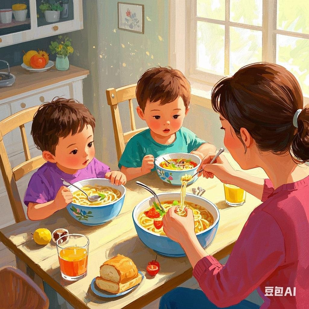 sitizamiral93's tweet image. "Today’s win: 10 mins of ‘cooking’ with my kid—they ‘chopped’ veggies (toys!), I ‘tasted’ the ‘soup’ (air!). Laughter u003e perfect meals.  #ParentingWin #PlayTogether"