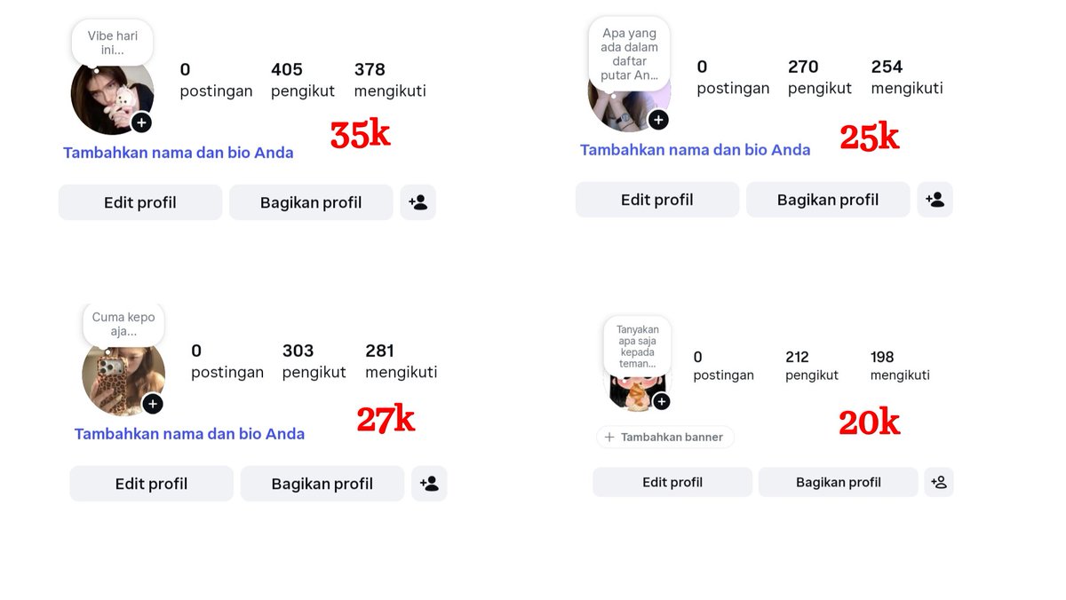 namo, testi on pinned 📌 tweet media