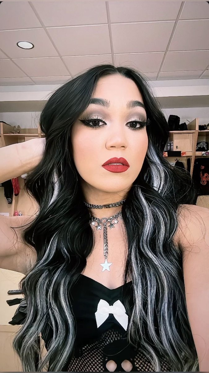 Roxanne Perez tweet media