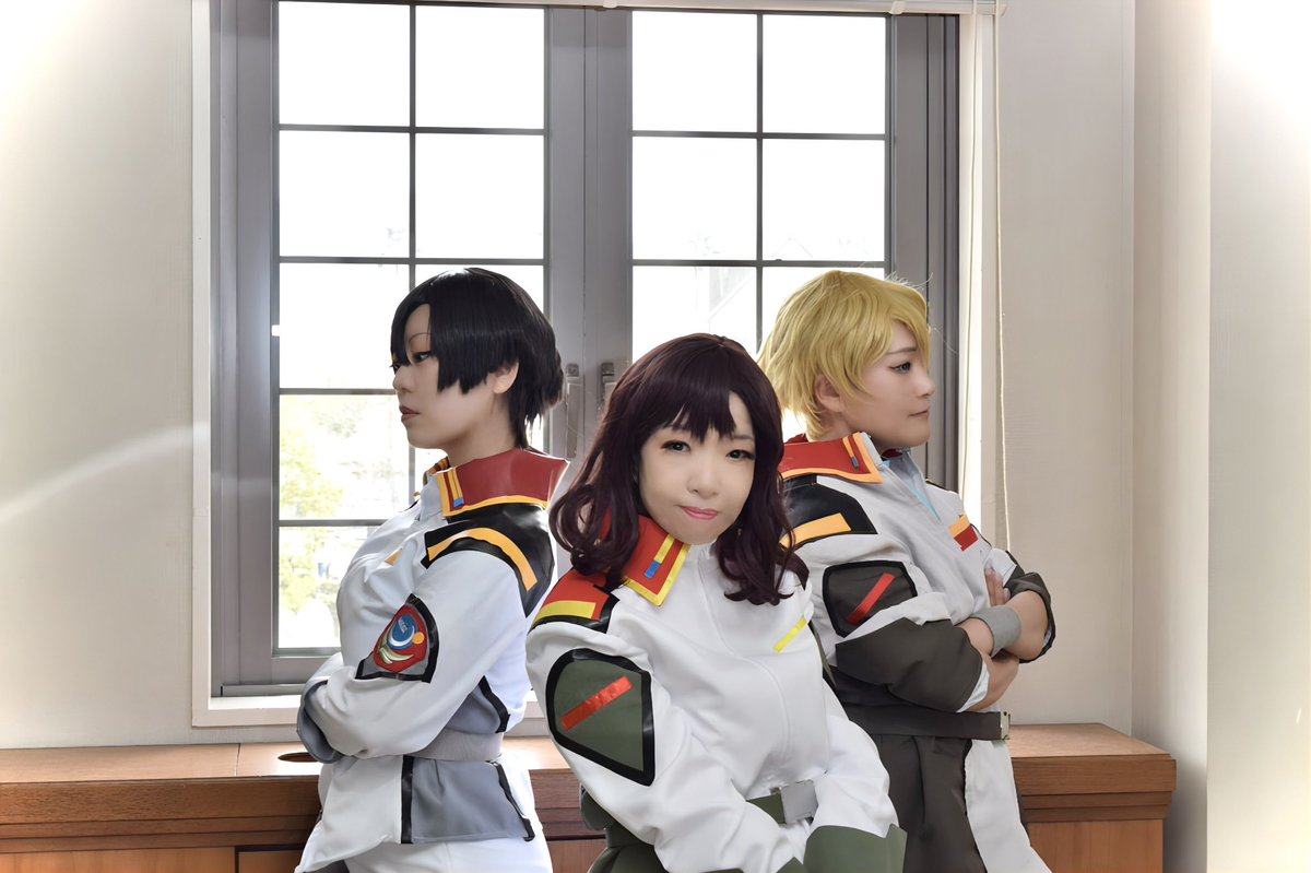 しるく 新規予定🙅‍♀️ tweet media