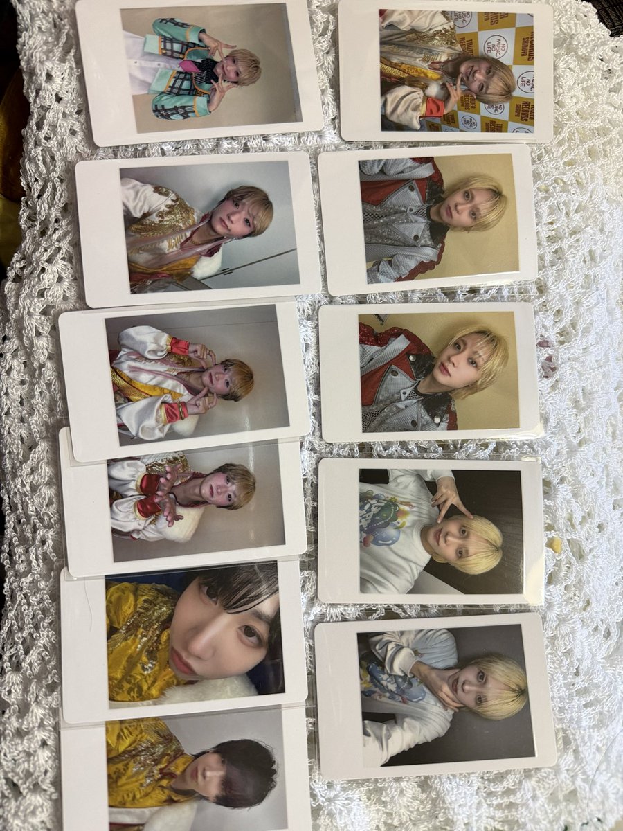 えびふらい(｢🦞･ω･)｢🦞 tweet media