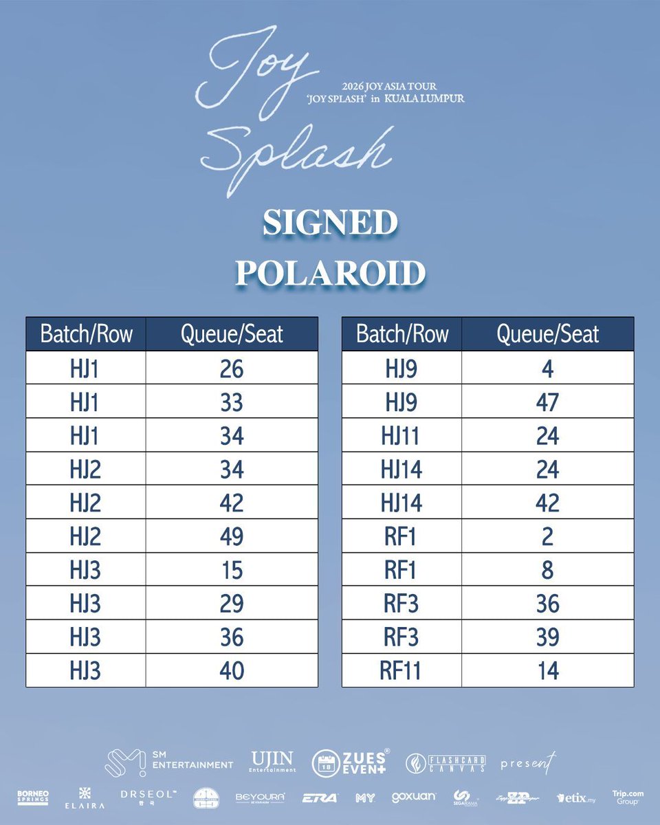 Zues Event International tweet media